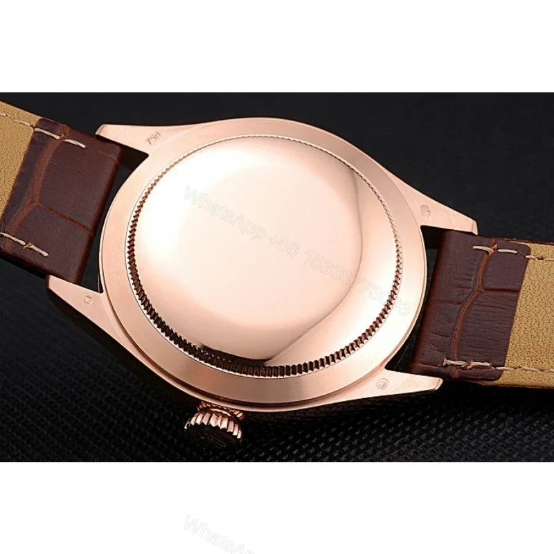 View 8 of Replica Rolex Cellini White Dial 622725