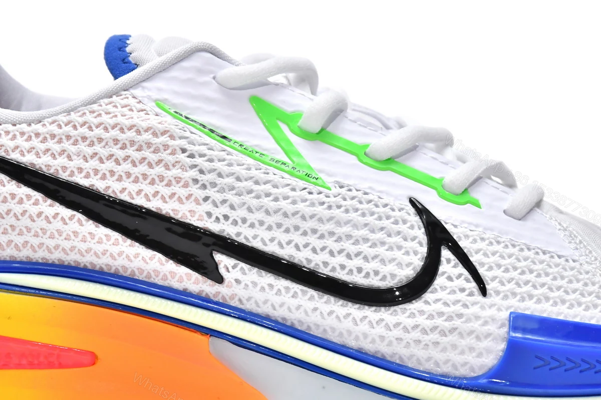 View 11 of Nike Air Zoom G.T. Cut Ghost DX4112-114
