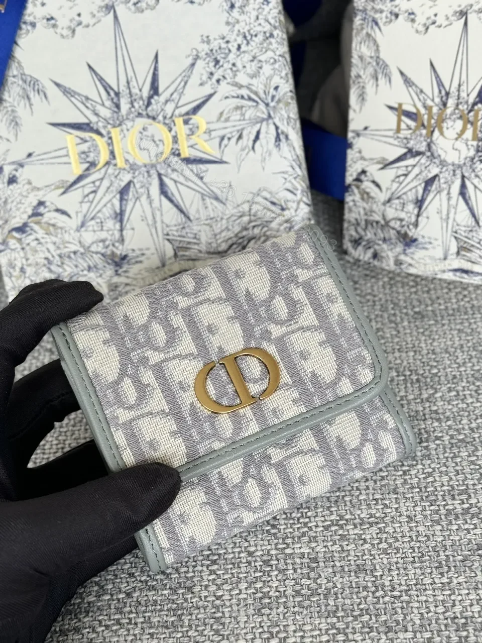 View 2 of Artisan-Dior Capsule Bag Set: Luxury Everyday Essentials
