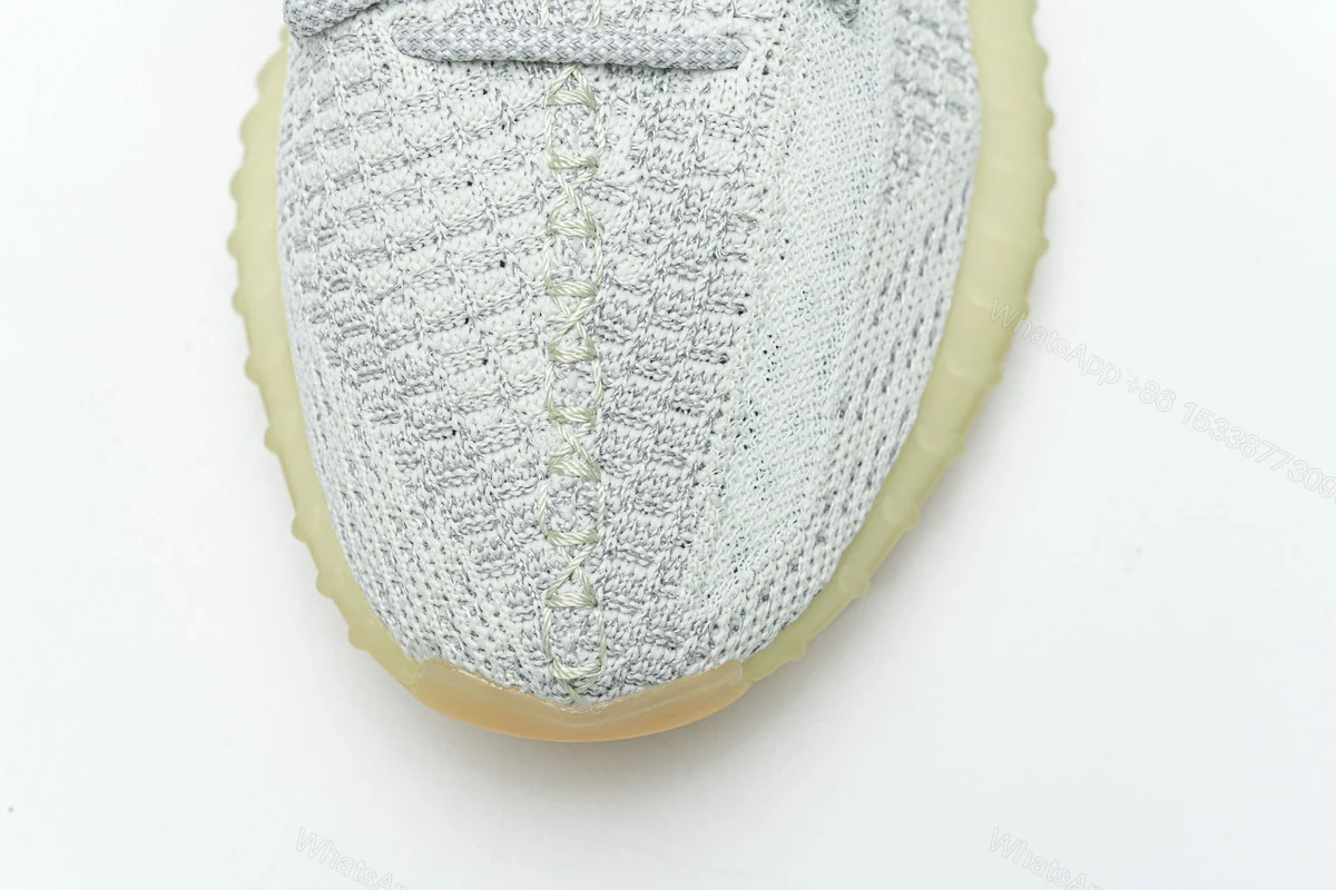 View 9 of Yeezy Boost 350 V2 Yeshaya (Reflective) FX4349