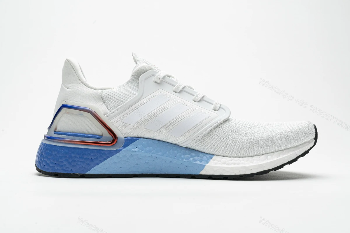 View 2 of Adidas Ultra Boost 20 City Pack Taipei FX7816