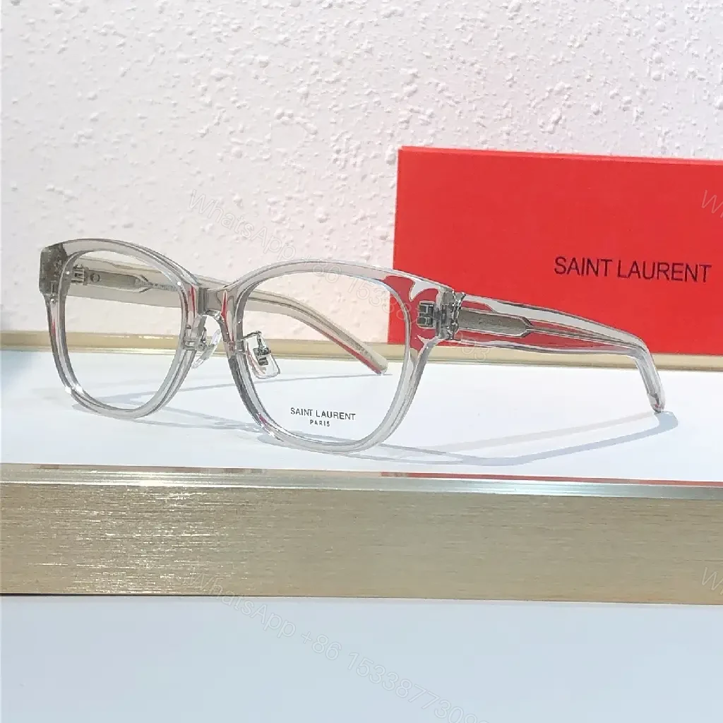 View 9 of Tortoise Acetate Round-Square Frames with Comfort Fit Glasses