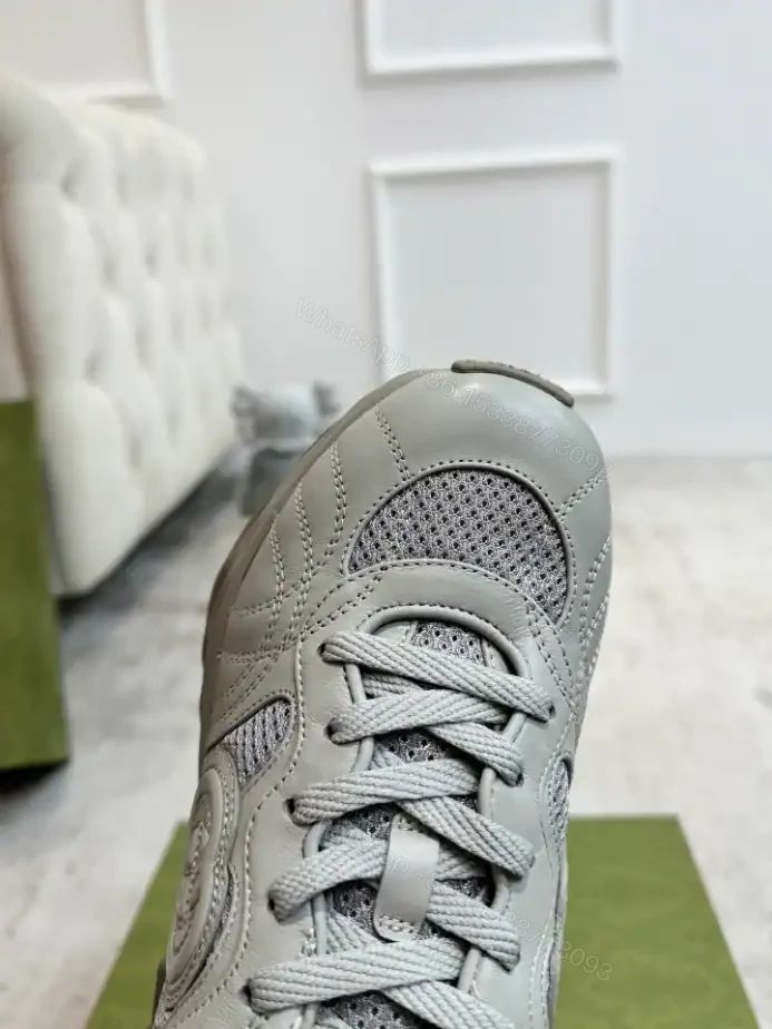 View 7 of MEN’S GUCCI RIPPLE SNEAKER – GC252