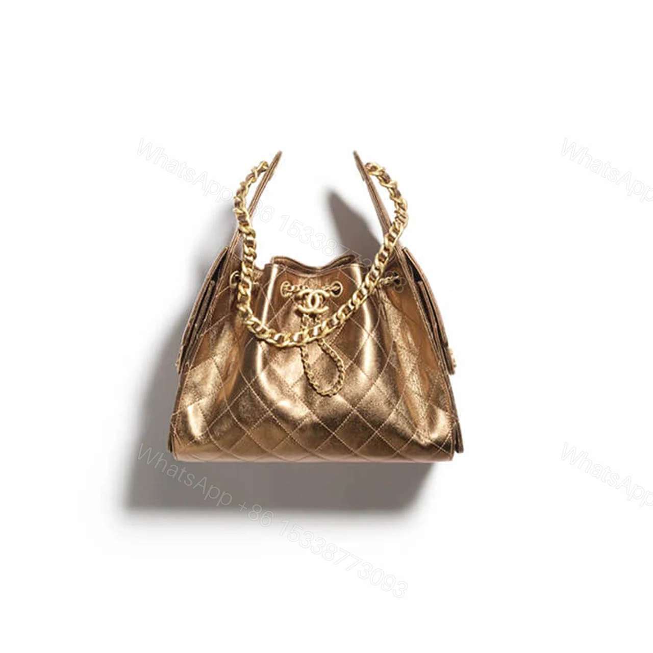 CHANEL 25 Small Handbag — view 1