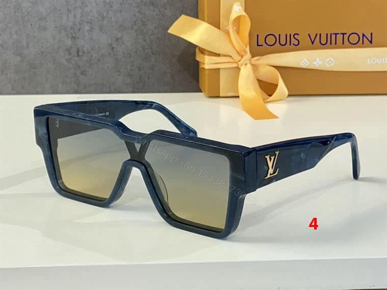 View 7 of LV SUNGLASSES – GLVT25