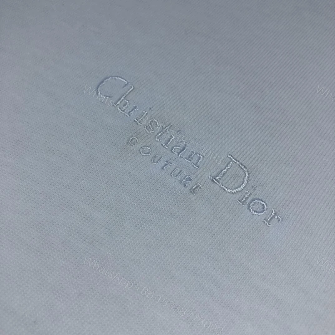 View 6 of CHRISTIAN DIOR COUTURE T-SHIRT, RELAXED FIT – DO10