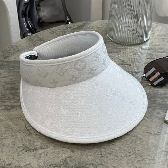 View 2 of Louis Vuitton Visor – LHC13