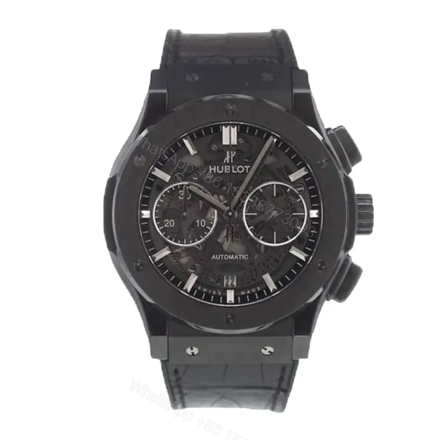 Big Bang Watch Replica — view 1