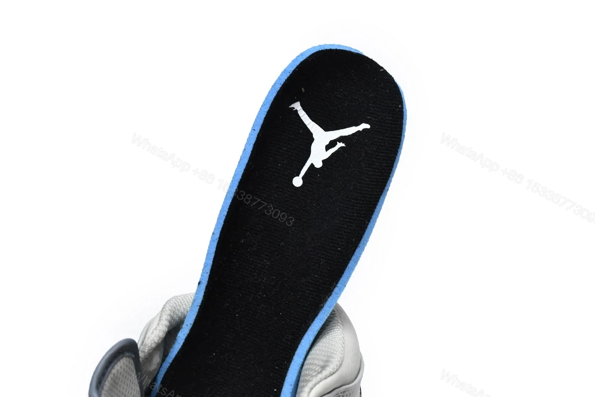 View 8 of Air Jordan 1 Mid Light Bone 852542-003
