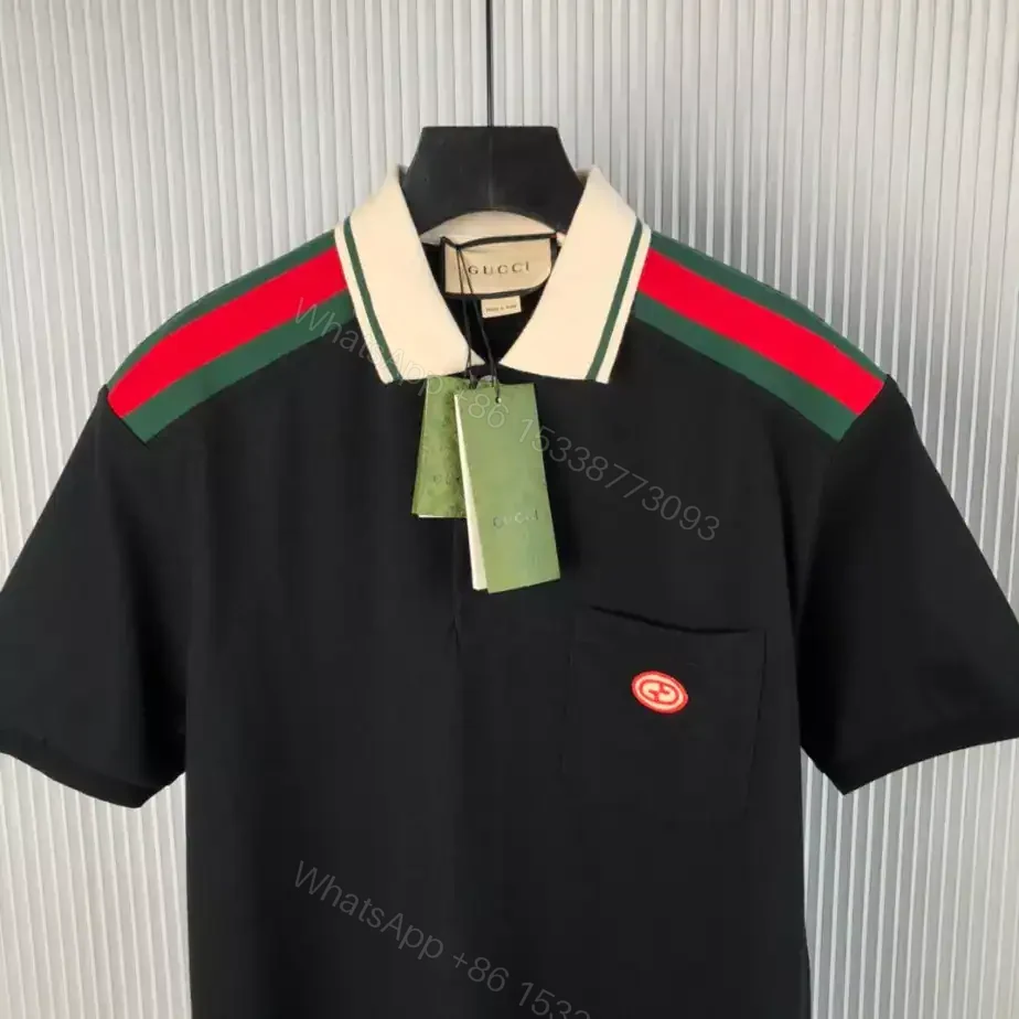 View 4 of Gucci Polo – GC0107