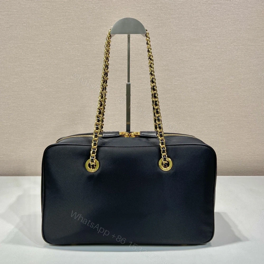 View 2 of 高仿Prada*ReEdition系列單肩包1BB121A大號免檢版