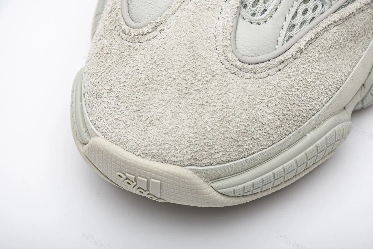 View 3 of Yeezy 500 “Salt” EE7287
