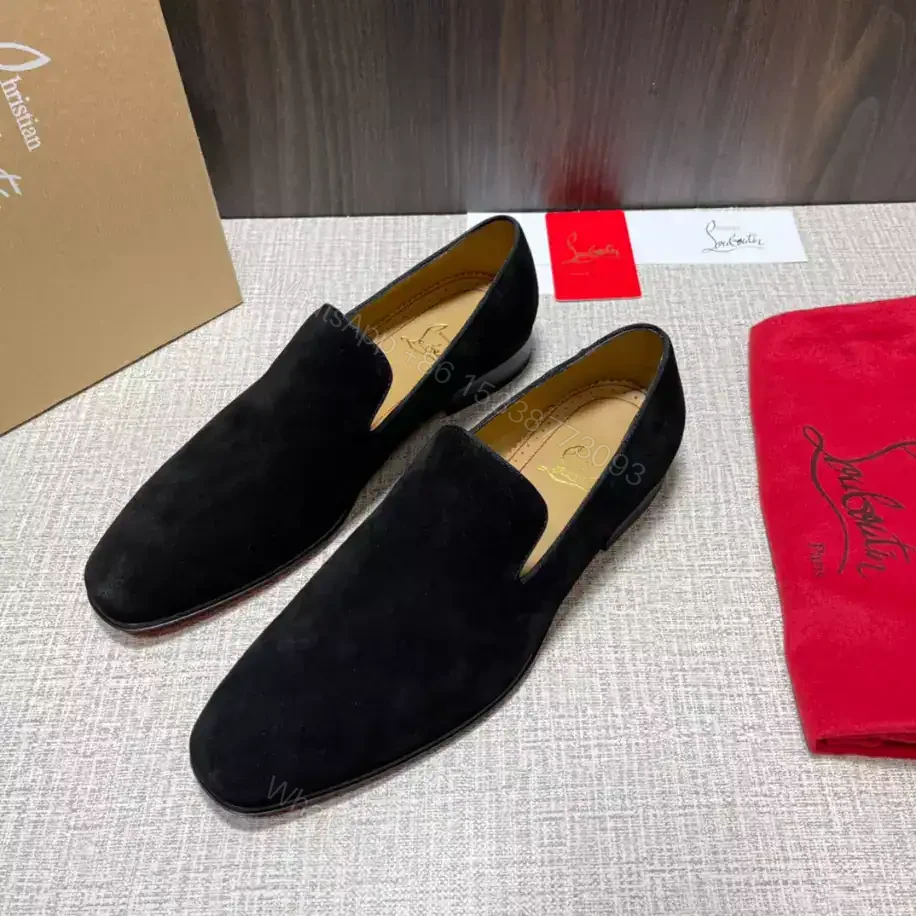 View 5 of CHRISTIAN LOUBOUTIN DANDELION – LDC004
