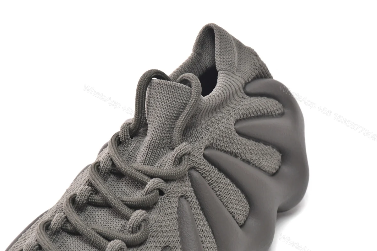 adidas Yeezy 450 Cinder GX9662 — view 2