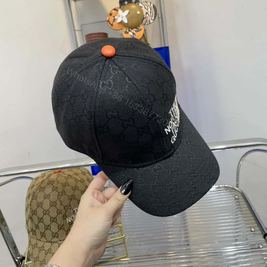 View 4 of Gucci Cap – RCG47