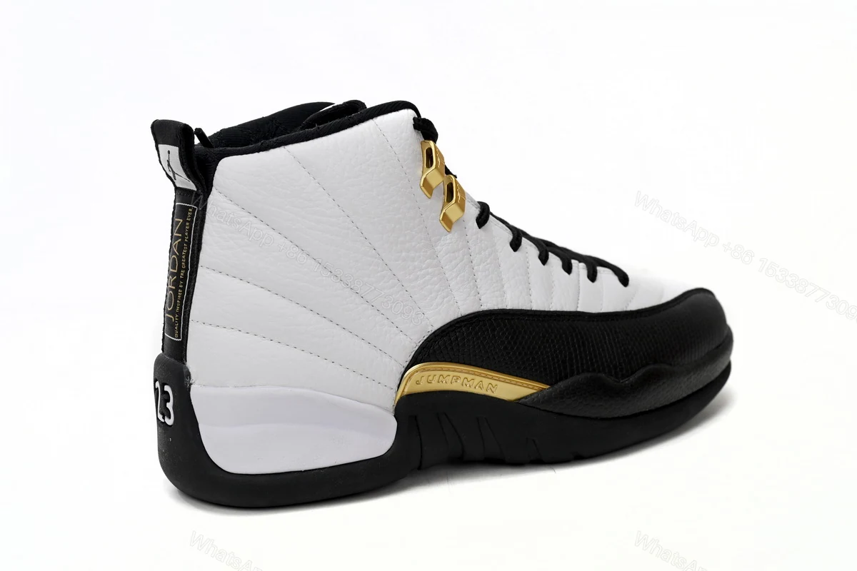 View 8 of Air Jordan 12 “Royalty” CT8013-170