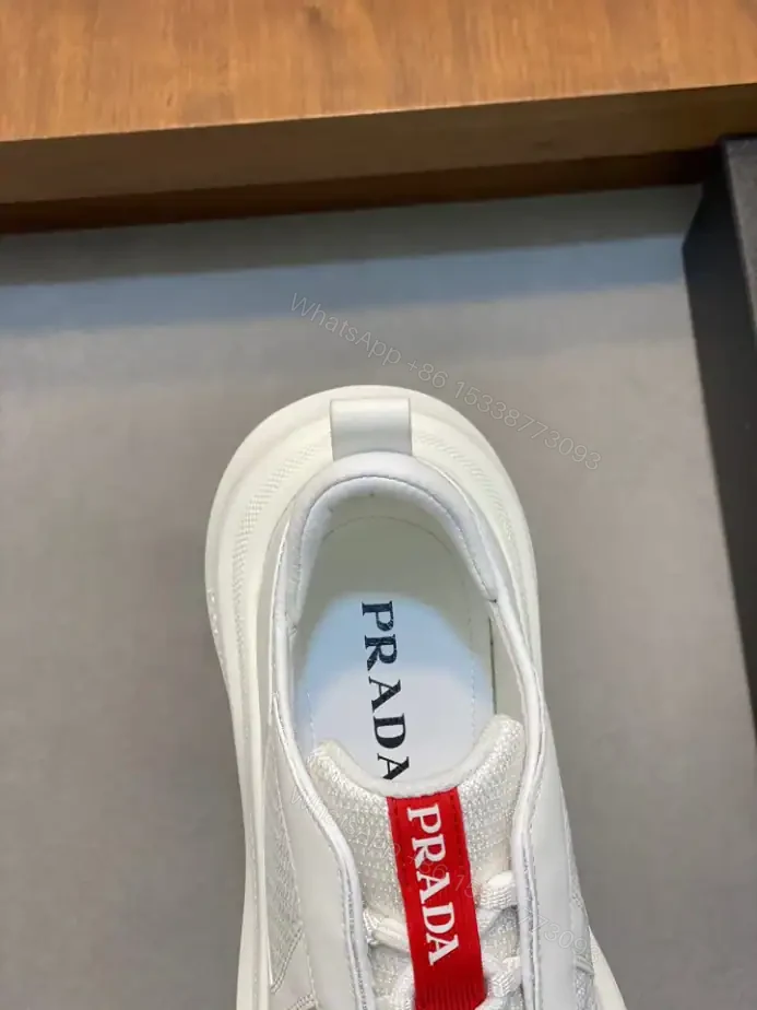 View 8 of PRADA SNEAKERS – PRD056
