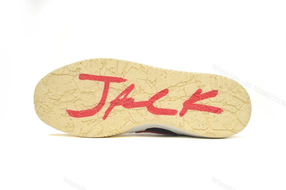 View 4 of Travis Scott × Nike Jordan Jumpman Jack TR “SailUn FZ8117-101