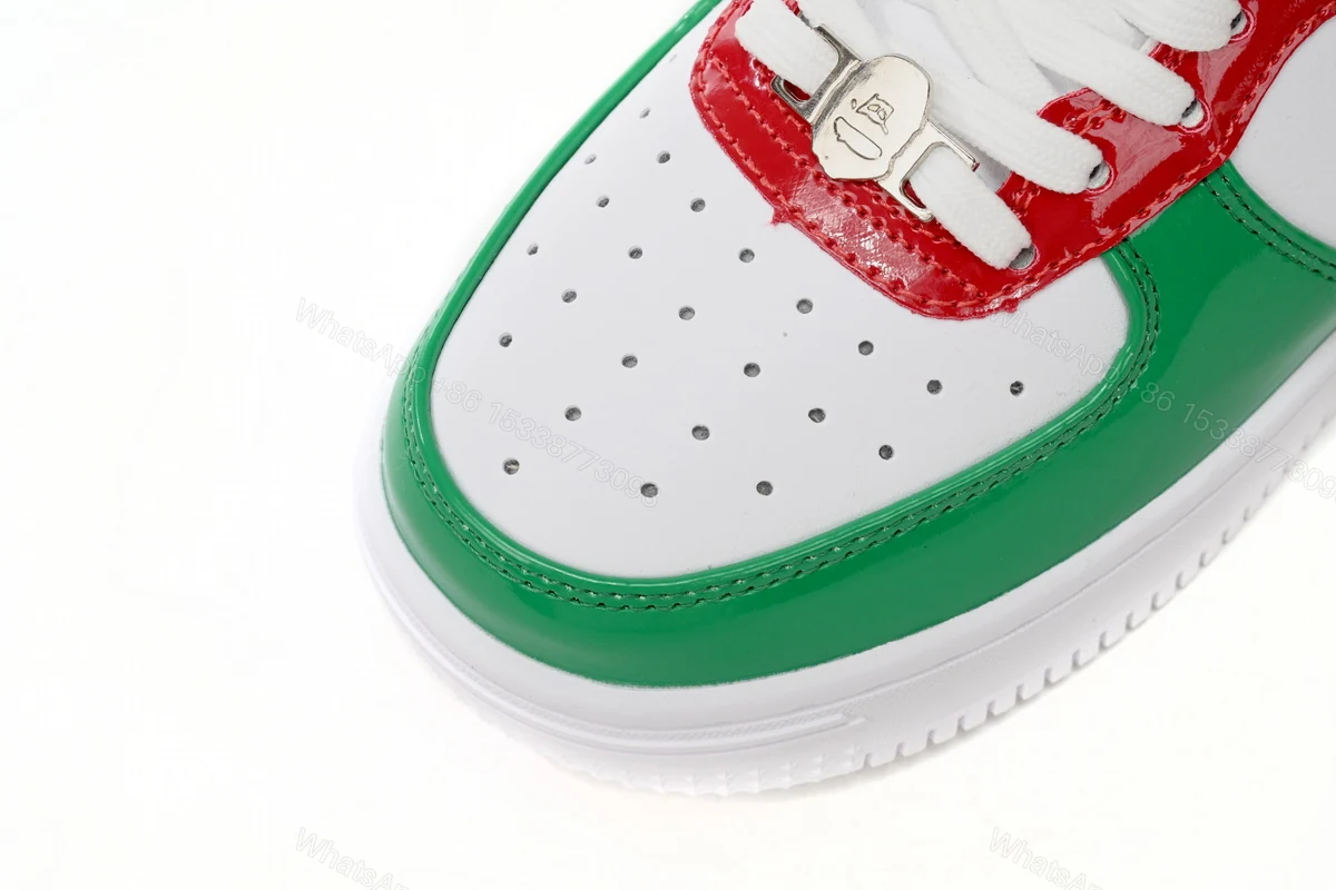 View 4 of A Bathing Ape Bape Sta Italy(BapeSta)