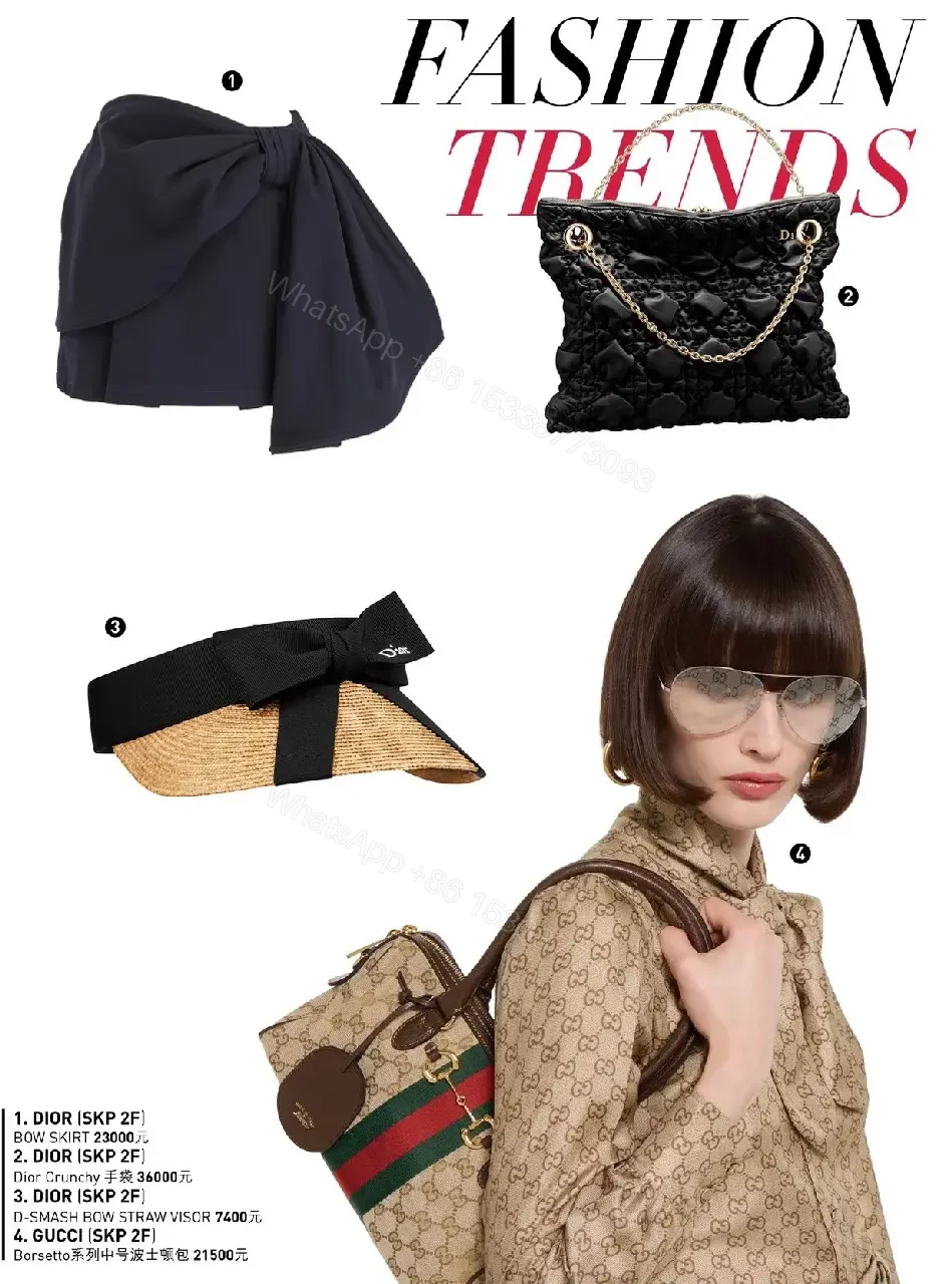 View 4 of Chic Straw Visor with Black Strap – All-Day Comfort