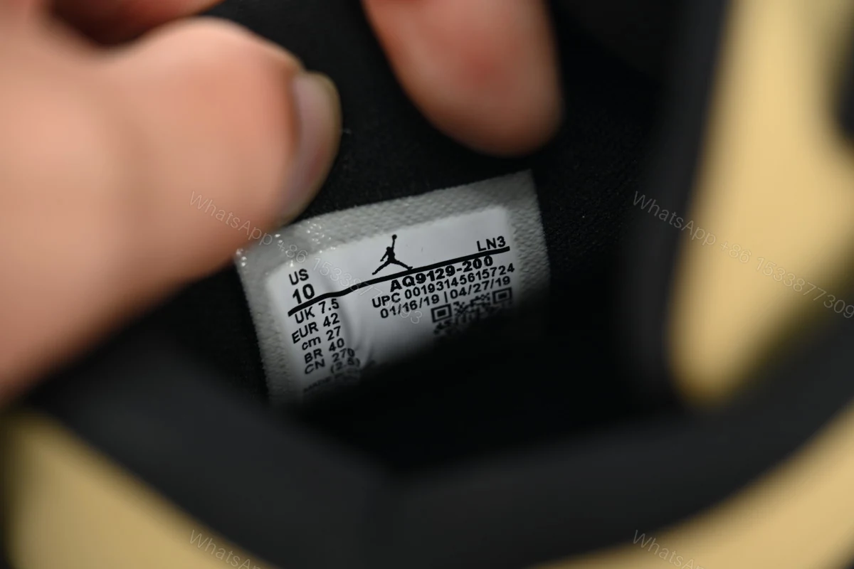 View 11 of Air Jordan 4 Retro Fossil (W) AQ9129-200