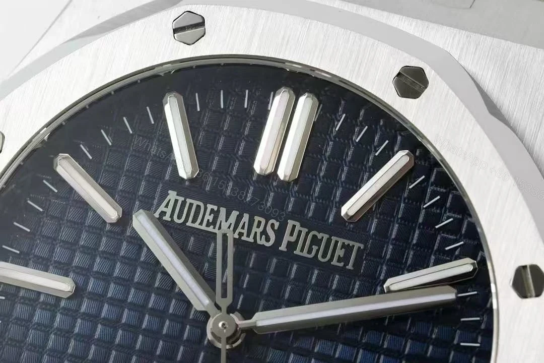 View 5 of Replica Clone Audemars Piguet Royal Oak 50th Anniversary