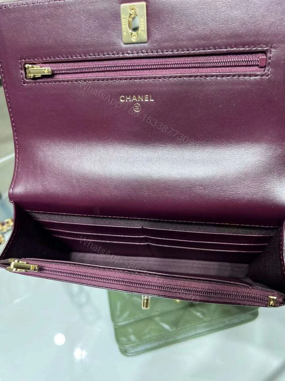 View 5 of Master Quality The Chanel Trendy cc bag