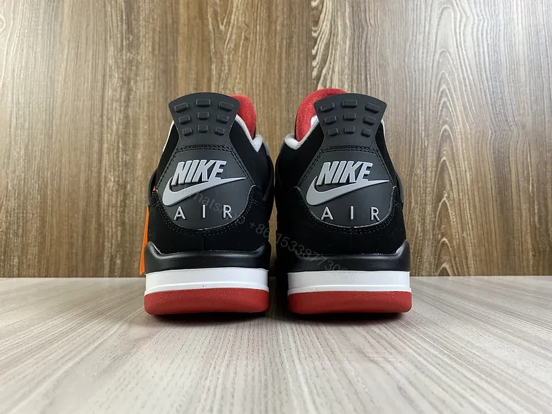 View 12 of Bold Nike Air: Suede/Mesh, Chunky High-Top Sneakers