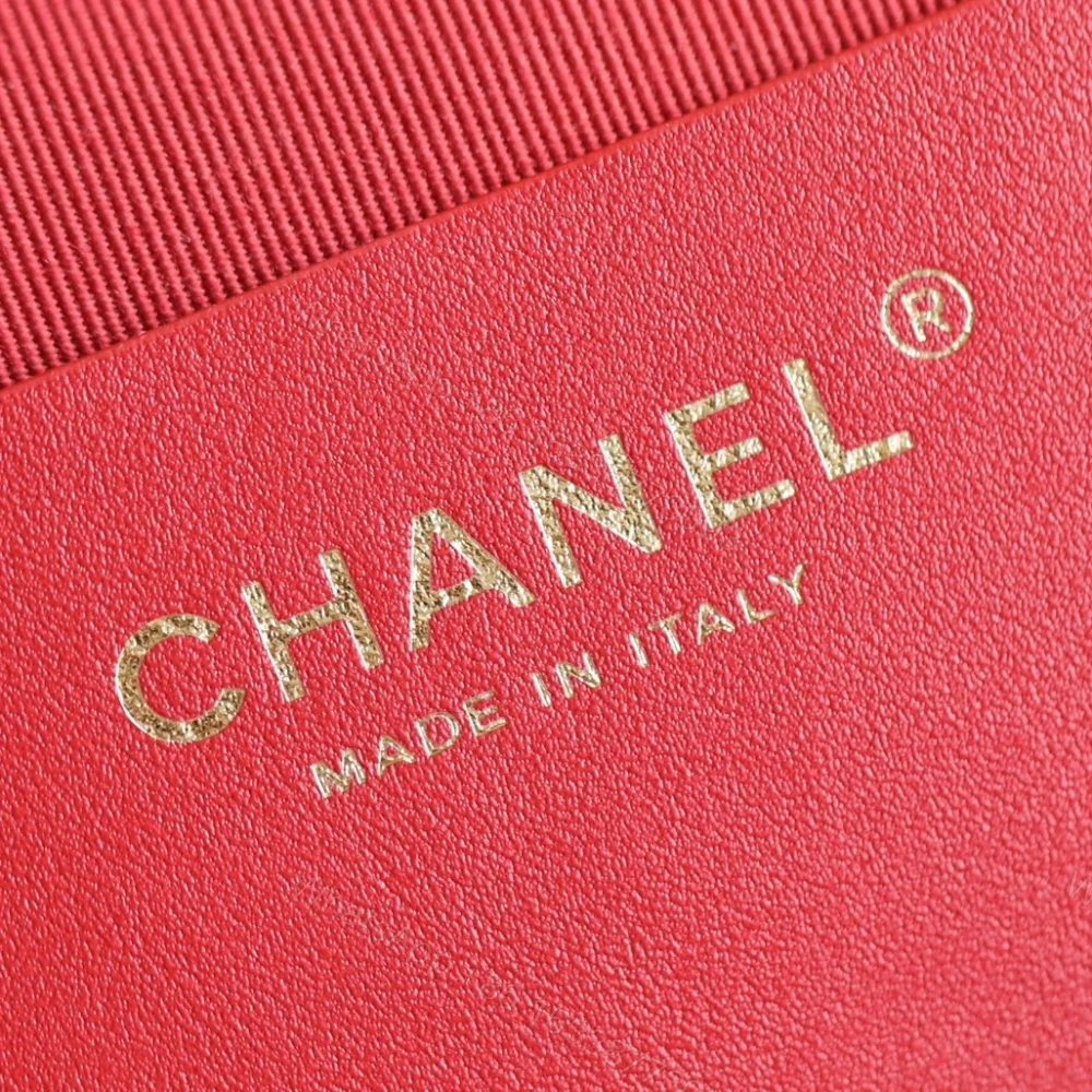 View 9 of 高仿Chanel*24N系列AS5052/Cocomeige Hobo半月包千鳥格免檢版