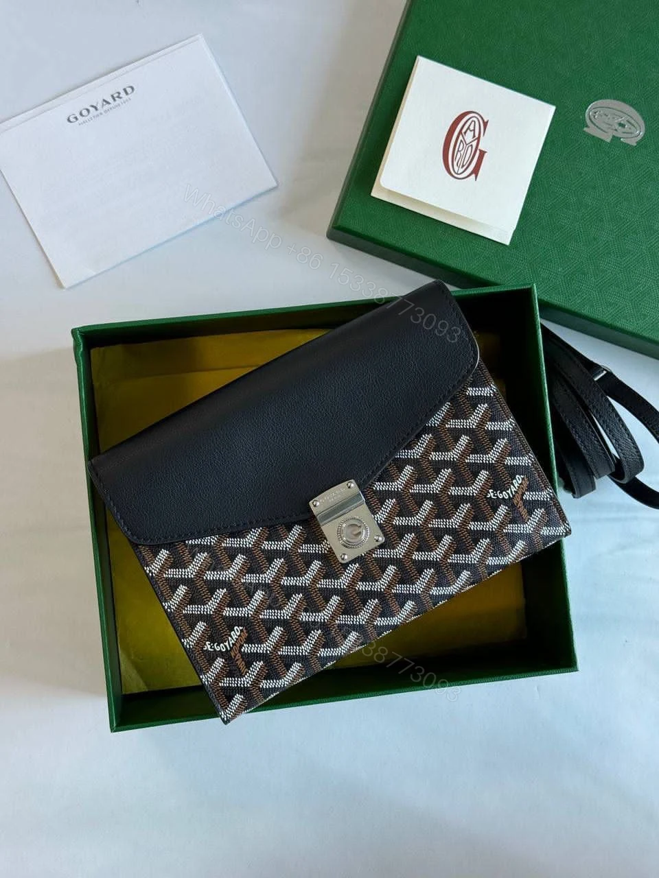View 4 of Design Chypre Wallet-Pouch