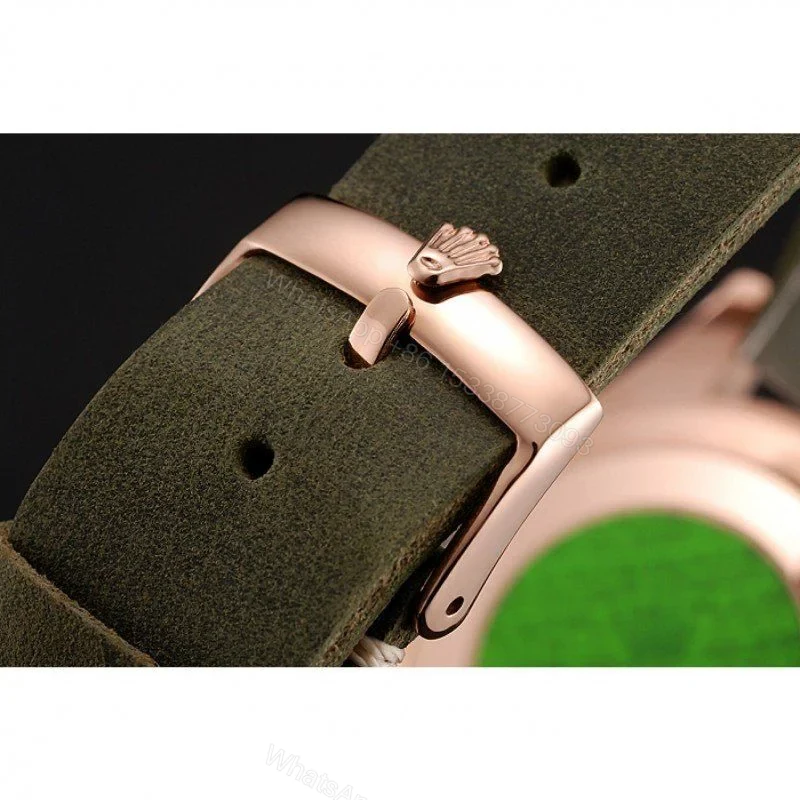 View 5 of Replica Rolex Yacht-Master Black Dial 1453862