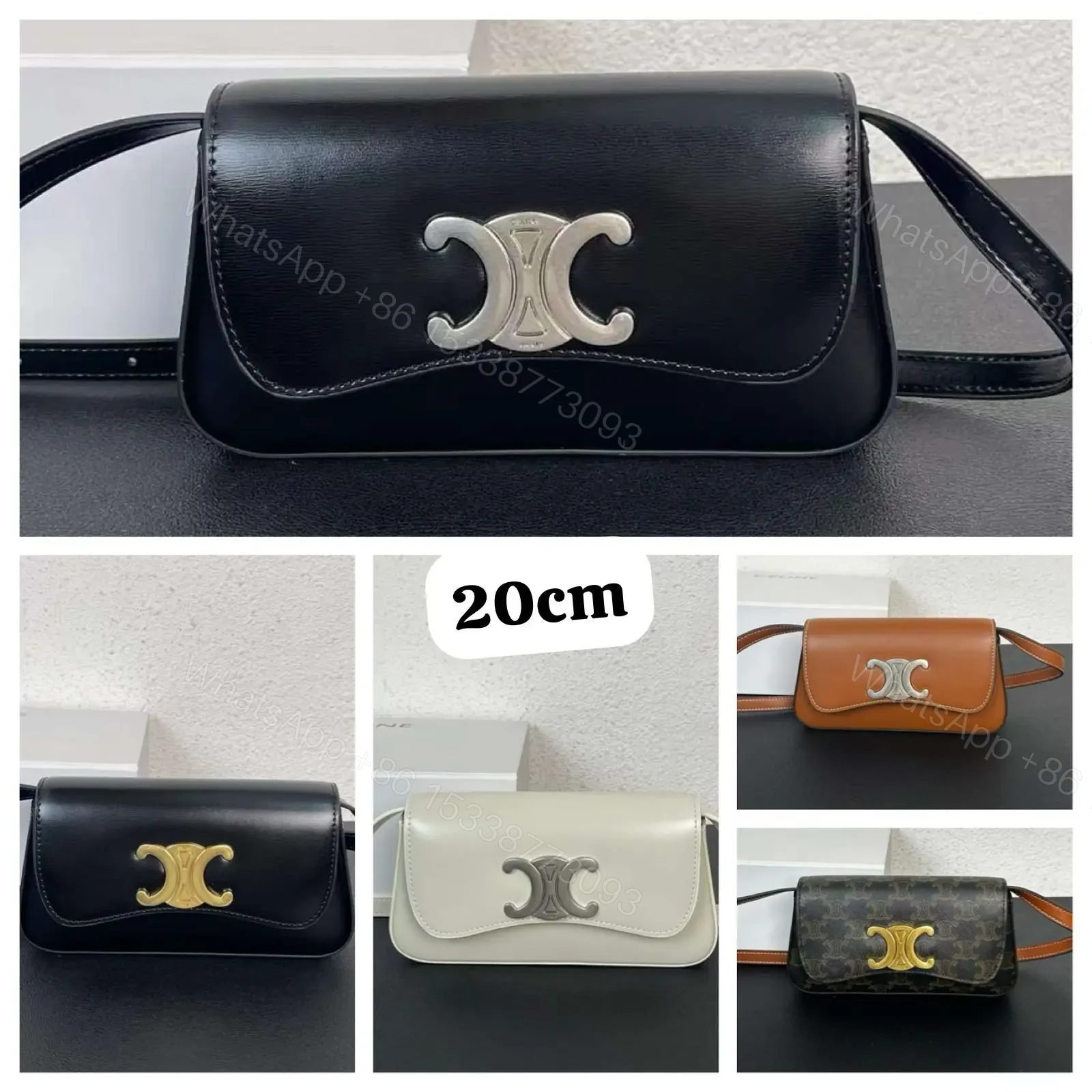 CELINE — view 1