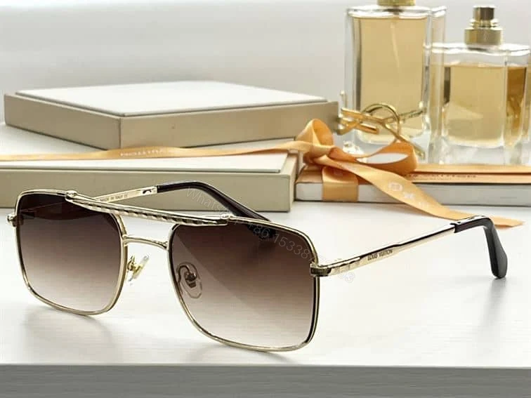 LV SUNGLASSES – GLVT07 — view 1