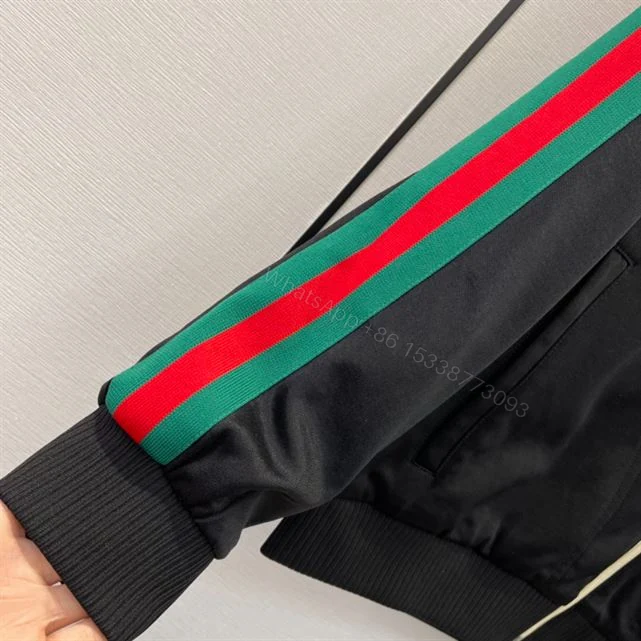 View 4 of Gucci Jacket – GJ026