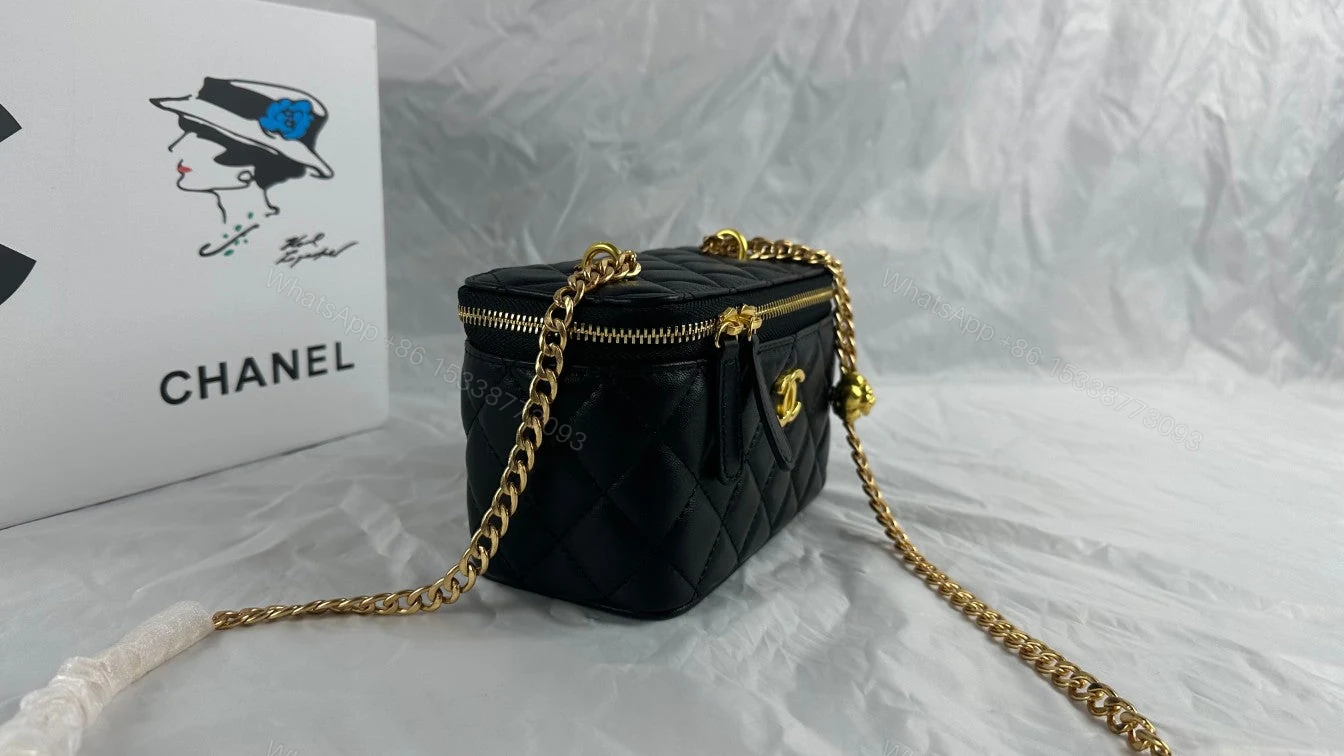 View 6 of Chanel 24C Vanity