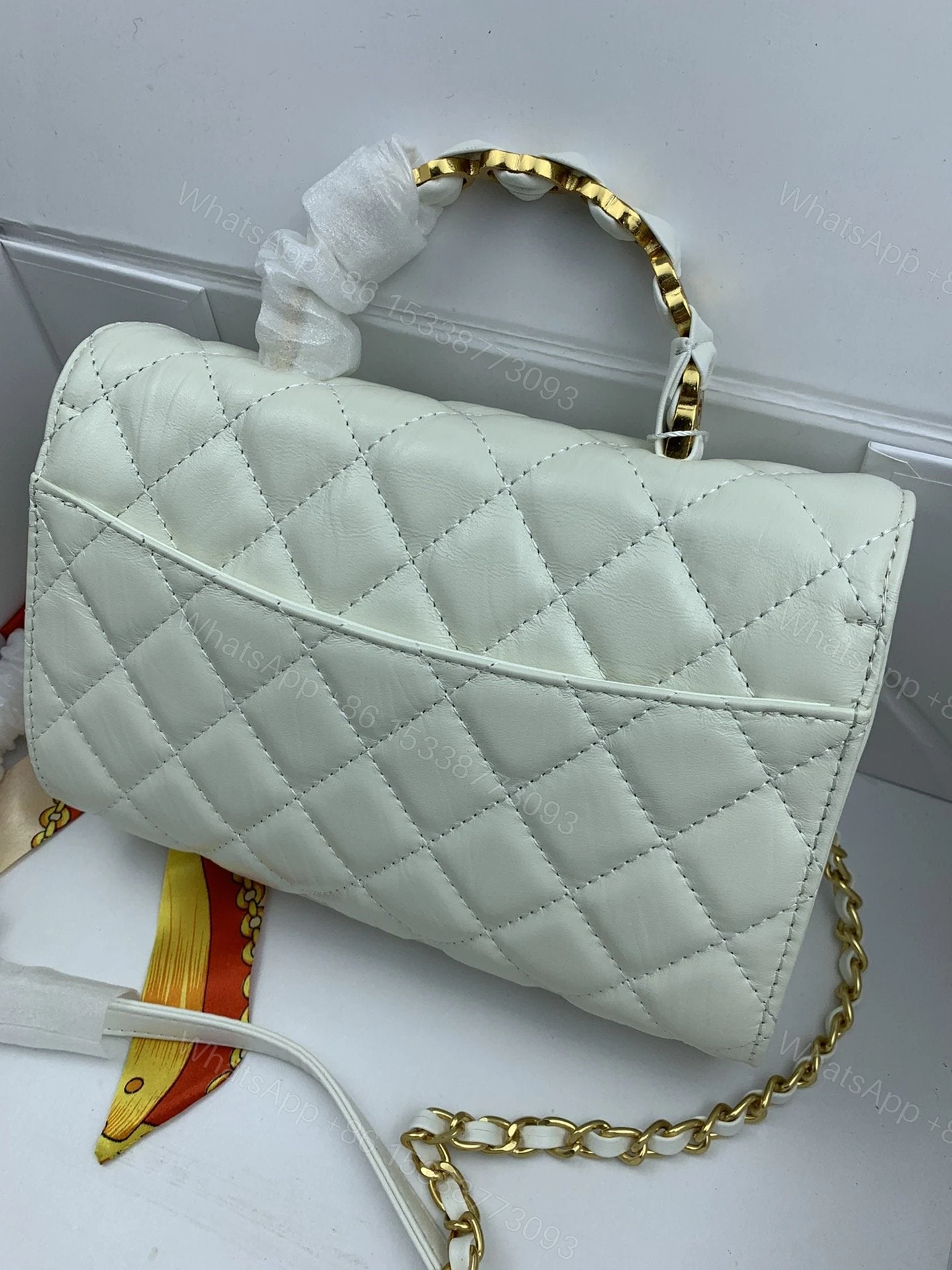 View 7 of CHANEL COCO