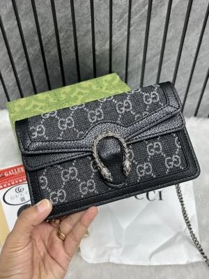 View 2 of FIRST COPY Gucci Dionysus Mini Bag