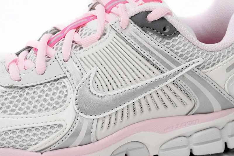 View 7 of Nike Air Zoom Vomero 5 Pink FN3695-001