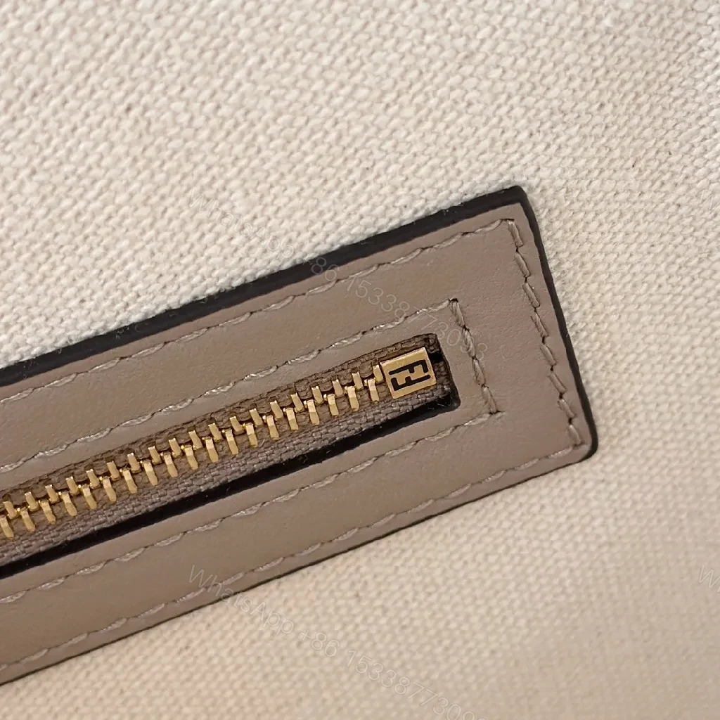 View 6 of Chic Jacquard Crossbody Bag: Modern Patterned Luxury