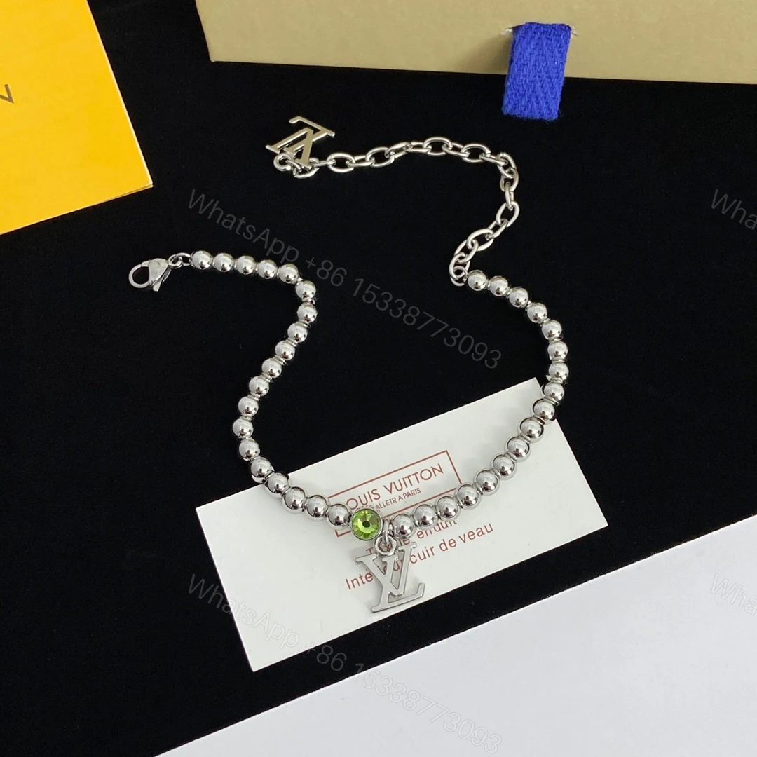 View 2 of Combo EN – Lux LV Necklaces 104