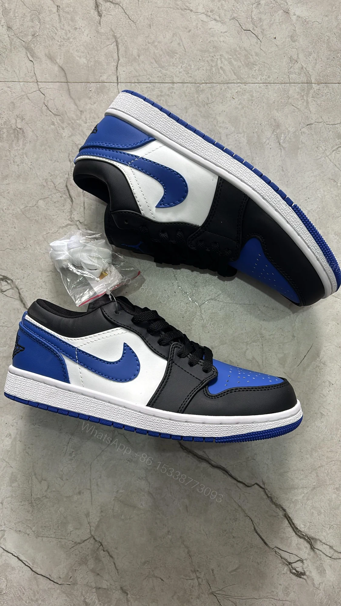 View 3 of First Copy Nike Jordan Cut Low – Premium Imported Quality