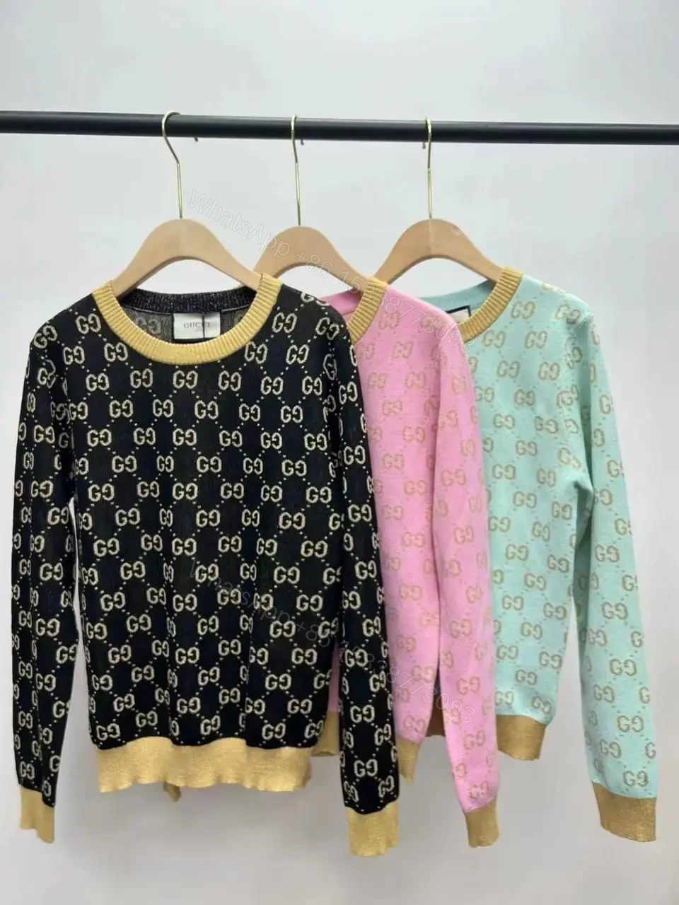 GUCCI — view 1