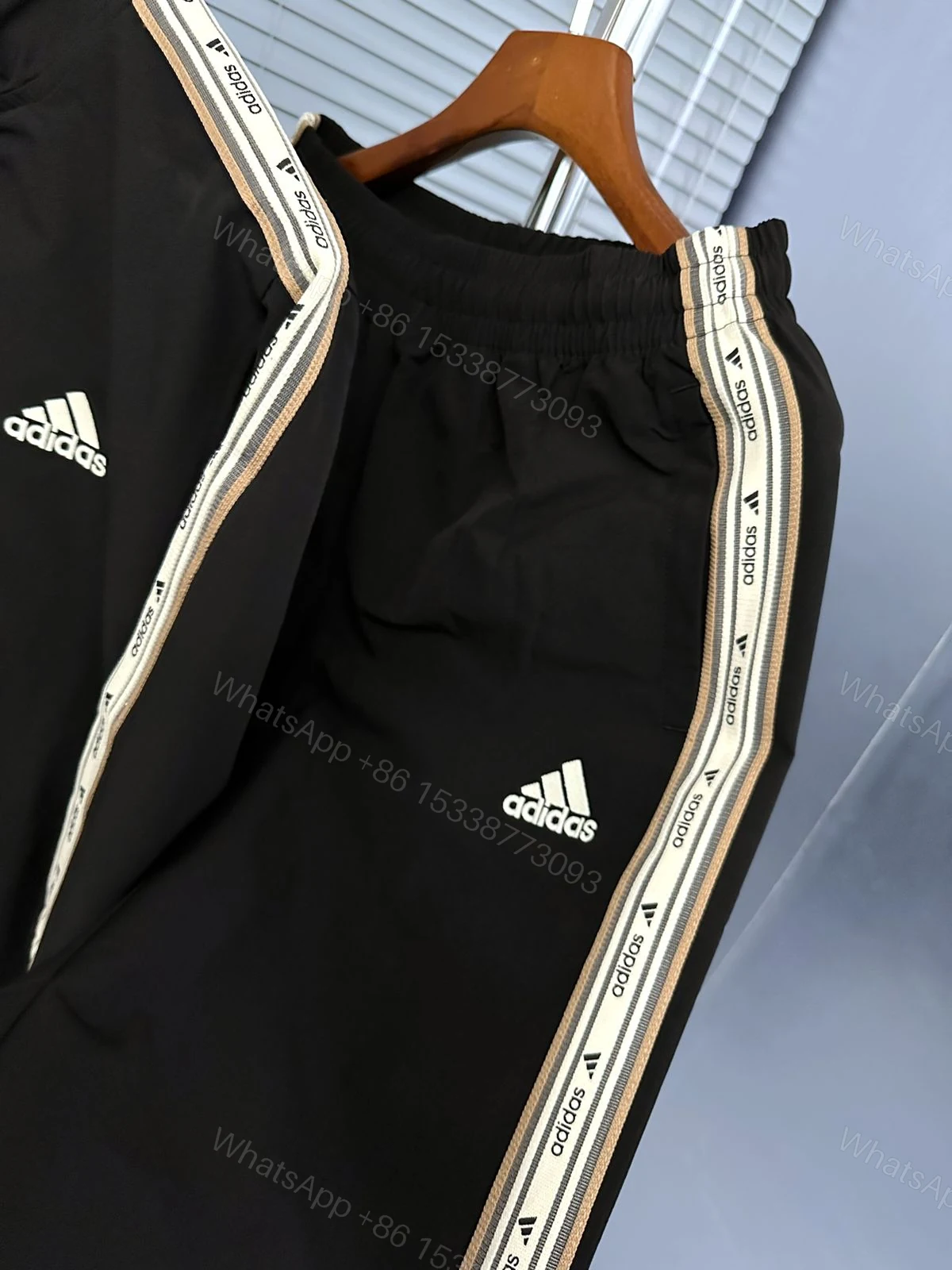 View 2 of First Copy Adidas Original Store Article Track Set