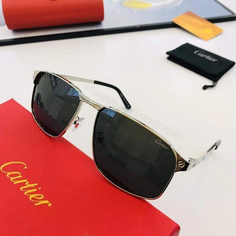 View 7 of CARTIER SUNGLASSES – GCT14