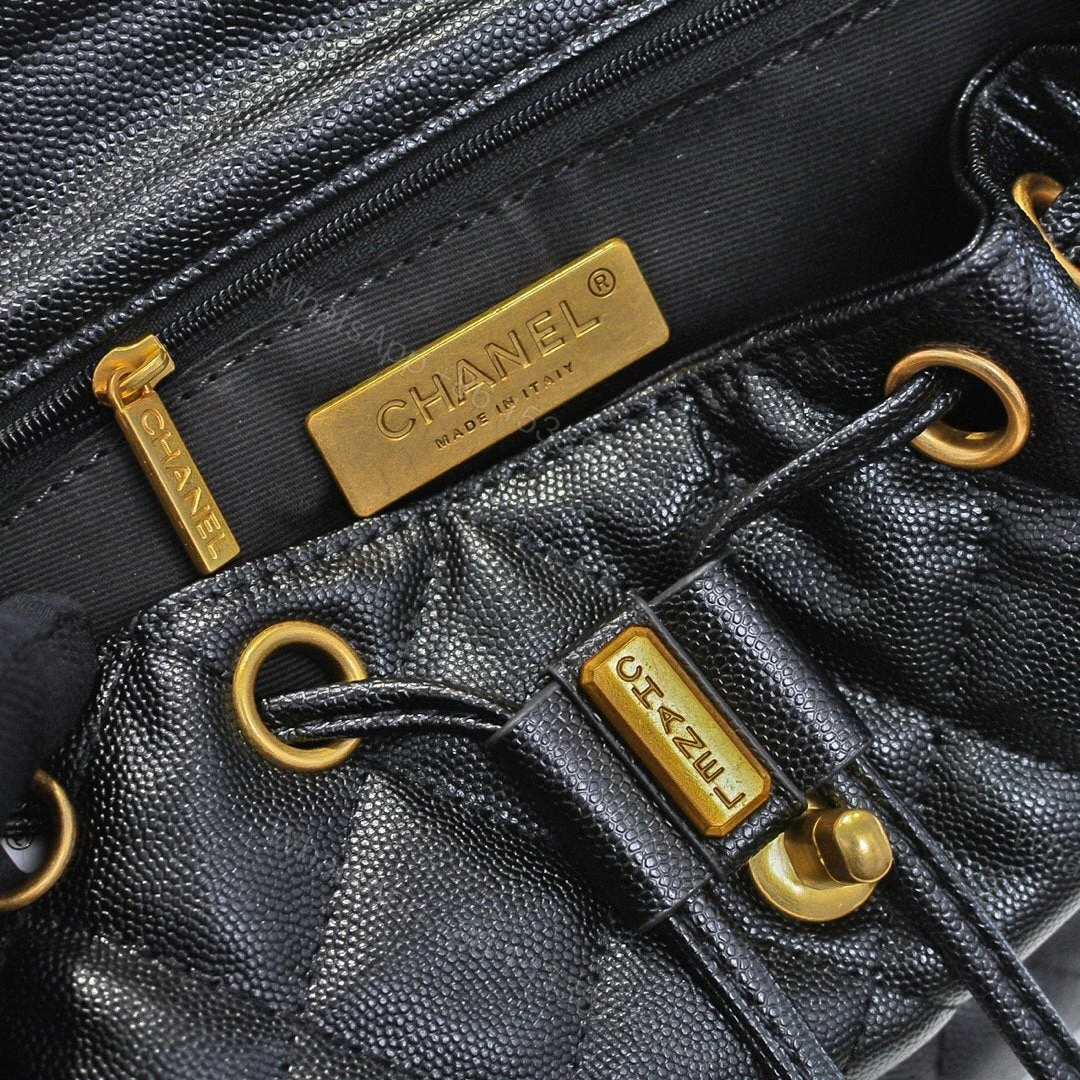 View 8 of Chanel Duma Backpack
