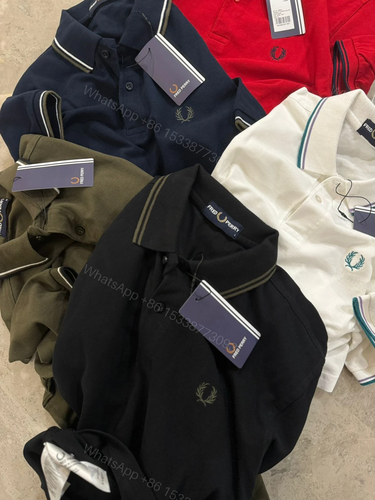 View 4 of First Copy Ralph Lauren Premium Shirts for Men