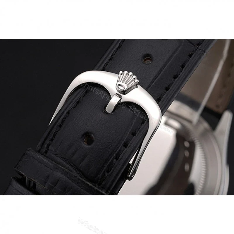 View 6 of Superclone Rolex Cellini White Dial 622653
