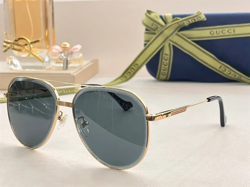 View 2 of GUCCI SUNGLASSES – GST21