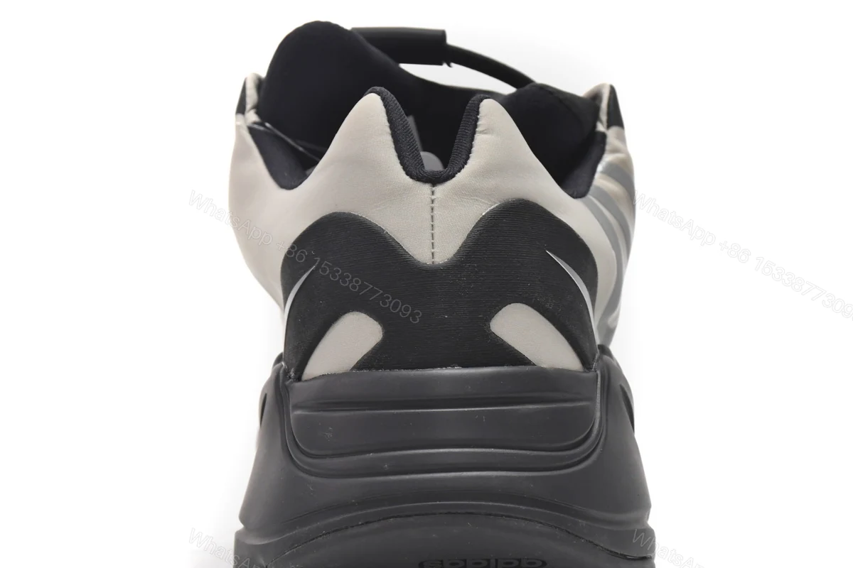 View 3 of Yeezy Boost 700 MNVN Bone FY3729