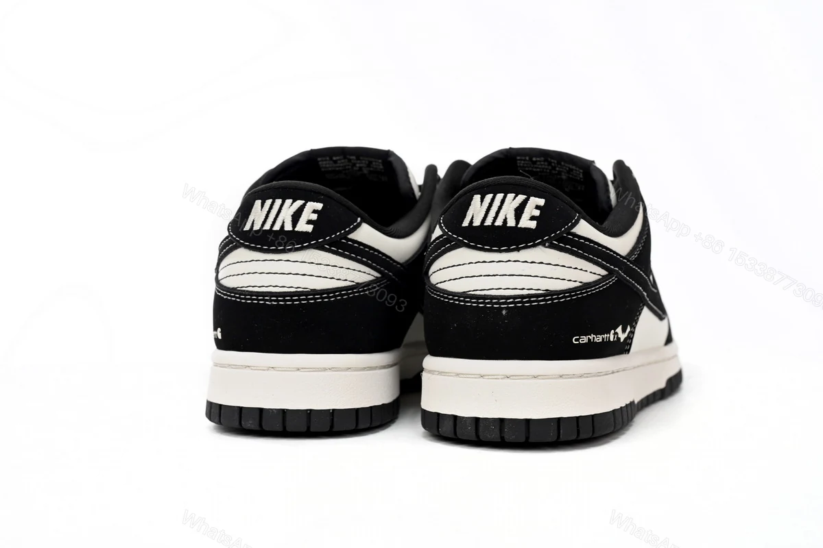 View 3 of NIkE SB Dunk Low LV Batman FC1688-300